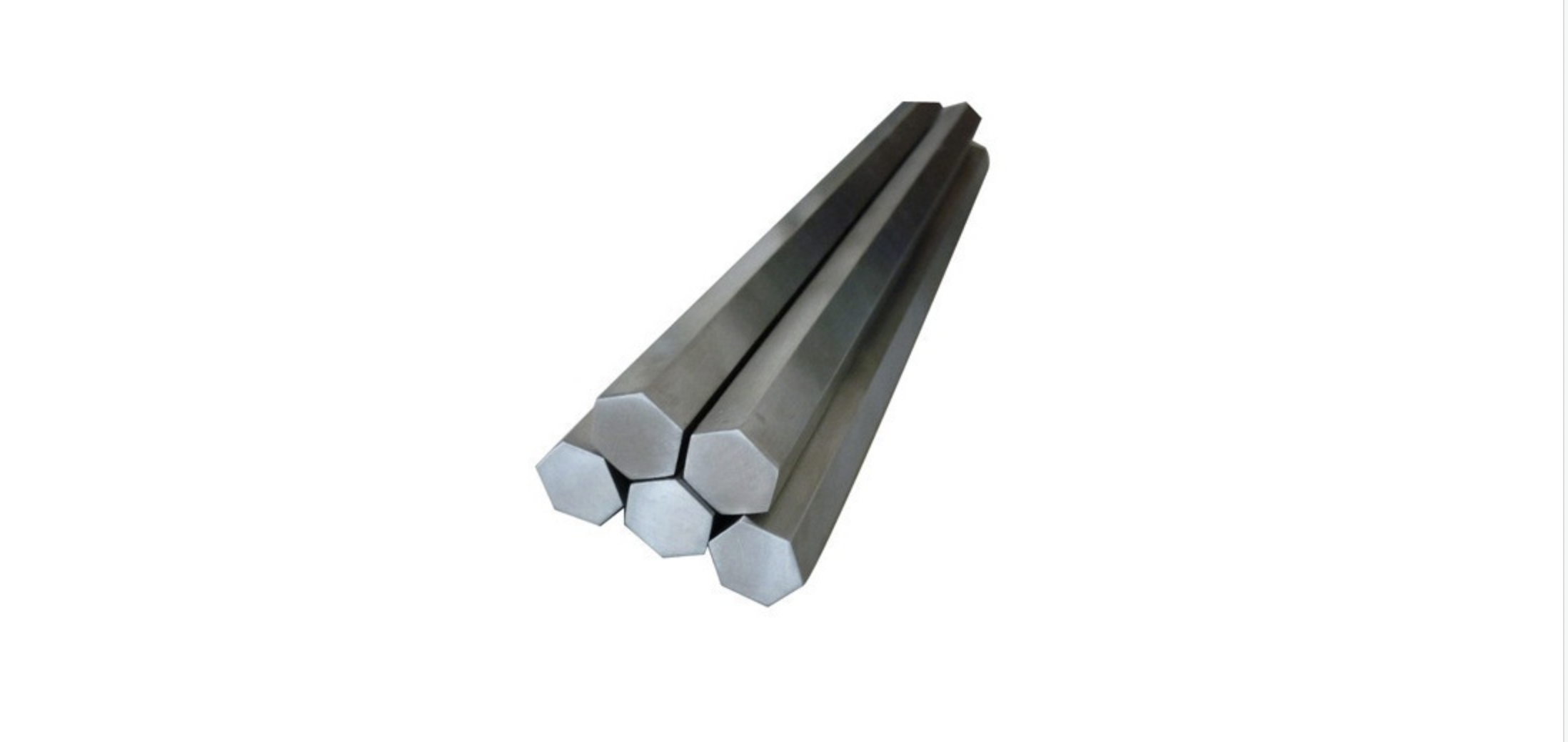 Industrial Raw Materials Listing Category Hexagonal Rod G21-T8