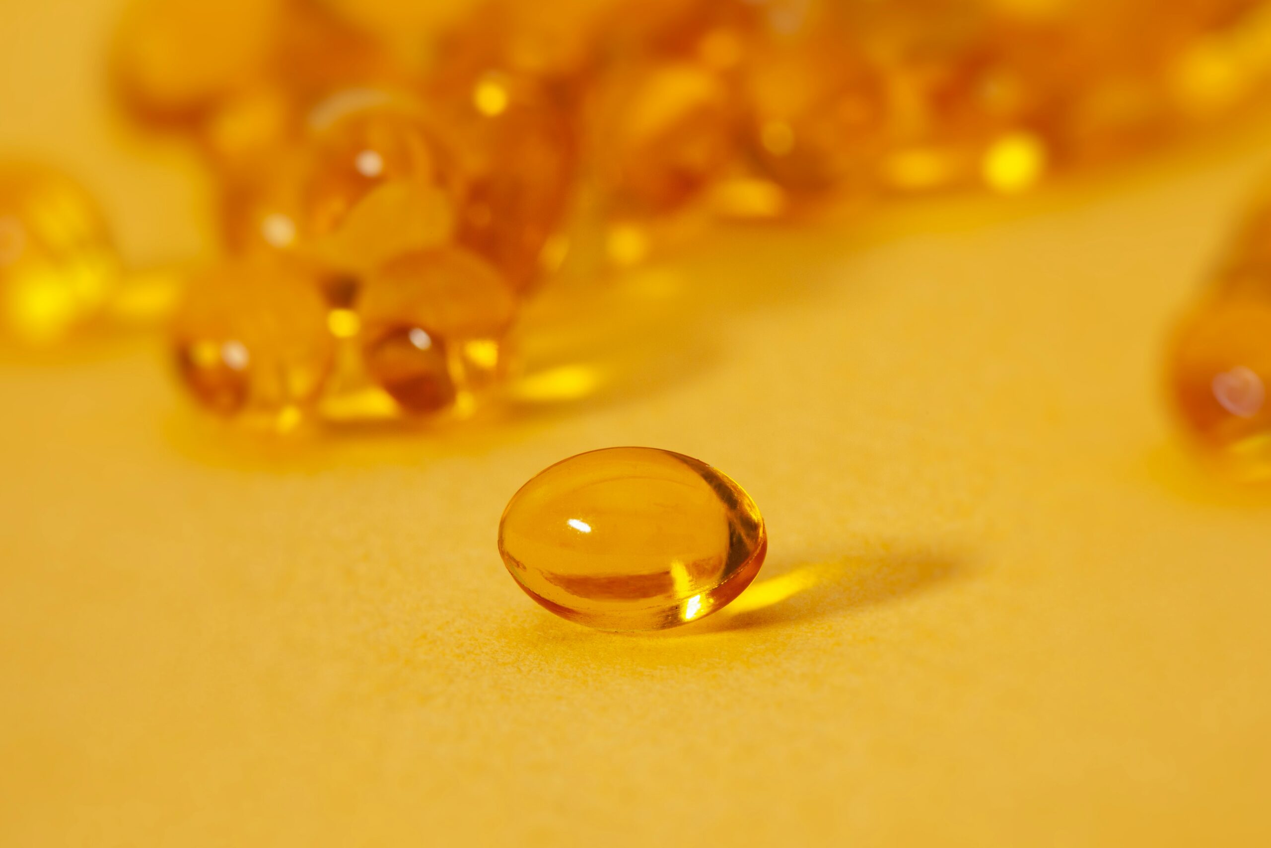 Supplement Ingredients Listing Category Salmon Oils